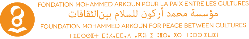 Fondation 
Mohamed Arkoun